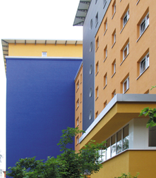 Wintergärten Firlstr. Chemnitz